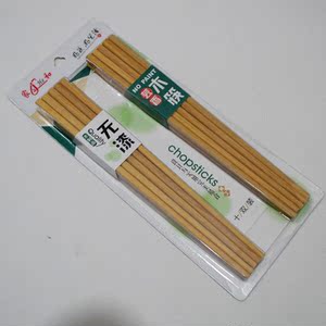 芸香木筷子