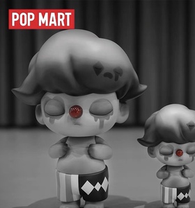 小丑女泡泡玛特