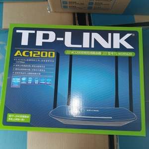 00weinixinsui0419淘宝tp-link tl-wdr6300双频无线路由器