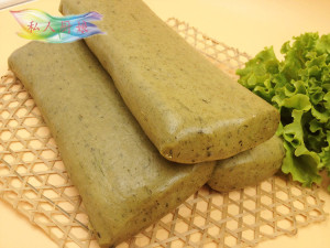 福建福鼎特产年糕小吃正宗前岐鼠曲粿水磨手工粳米年糕真空6斤