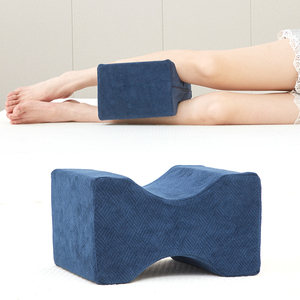 腿枕睡觉枕头抬腿枕可拆洗女孕妇男专用靠垫夹腿医用枕头睡觉放腿