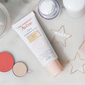 澳洲avene雅漾润色隔离防晒bb霜 spf30 40ml