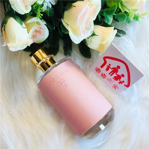 prada/普拉达 淑女香水 _ 【西班牙采购】普拉达樱粉淑女(粉皮)100ml