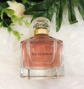 玫瑰夫人香水