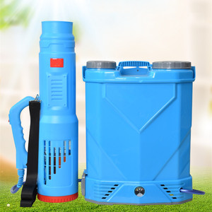 tb5772782057淘宝农用电动喷雾器送风筒送风机打药喷头风送式喷雾机