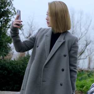 春季衣服女青春