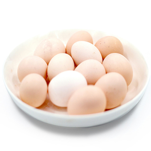 云南特产散养食用土鸡蛋 尼西鸡蛋 农家放养鲜鸡蛋藏鸡蛋 礼盒装