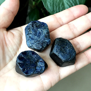 昌乐蓝宝石天然