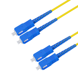 scsc单模光纤跳线