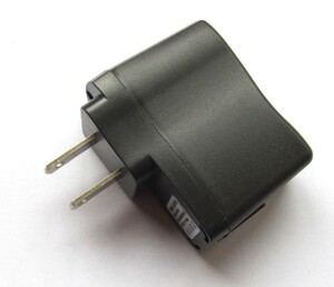 neoka百合路虎v9纽曼充电器t型插口三防老年手机充电器长头数据线