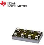 苹果耳机线硅麦线控ic芯片texas instruments原装价格请咨询bga-8