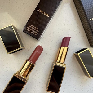 现货包邮tom ford/汤姆福特 tf口红黑管16限定黑金色唇膏80/16/15