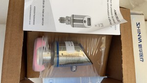 药厂用德国久茂jumo显示型隔膜压力传感器405052/000，0-10bar。