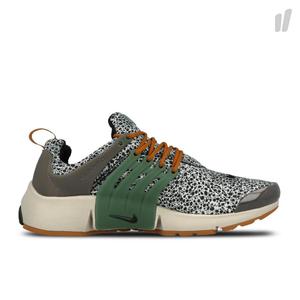 nike air presto se qs safari 豹纹 男鞋休闲跑步鞋 844448-002