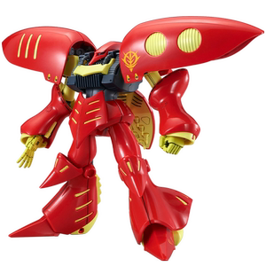 全新现货万代pb限定高达hgamx-004红卡碧尼mk-ii 普露兹 拼装模型