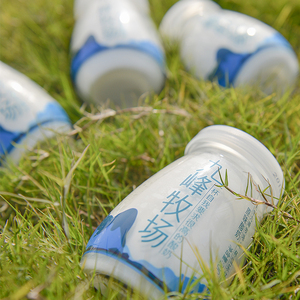 佳乐九峰牧场风味酸奶200g杯装老酸奶(每天一份,配送30天)