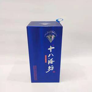 十八酒坊蓝钻