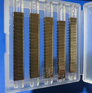 小鼠耳标耳号 大鼠耳标耳钉 小鼠标记编号 大小鼠耳标签 可开票