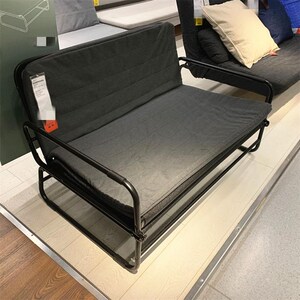 宜家折叠沙发床垫