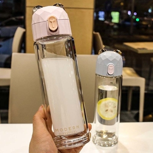 轩致车品专营店天猫网红杯架子置物架桌面双层托盘收纳水杯茶杯咖啡