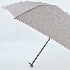 aurora 伞 日系超轻量伞-晴雨伞-进口伞布-超泼水速干