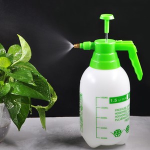 酒精喷壶1000ml喷雾瓶500医用酒精室内专用84带刻度增压