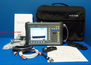 租售回收Aeroflex艾法斯 9102 9102B手持式频谱分析仪