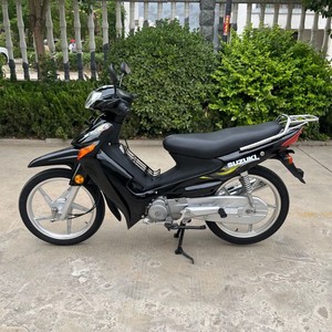 0023人付款淘宝适用 轻骑铃木lets小海豚qs110t-3踏板摩托车脚踏垫丝