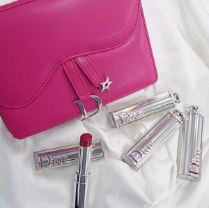dior/迪奥银管魅惑星耀星星口红649/536/579/667/877/761免税店