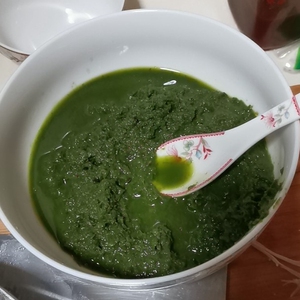 舌尖上的中国韭菜花酱内蒙古自制农家草原产火锅蘸料下饭菜