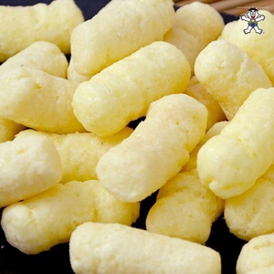 旺旺浪味仙粟栗米条70g6零食品大礼包酥米条膨化玉米椰蓉乳味整箱