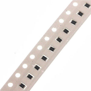 0805贴片电阻 3欧 3r 代码3r0 1/8w 精度5% (100只)