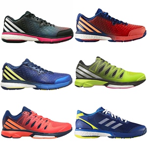 阿迪达斯排球鞋国家队adidas energy volley boost response 2