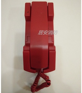 GST海湾老款TS-GSTN601消防电话分机 新款601消防电话分机 固定式