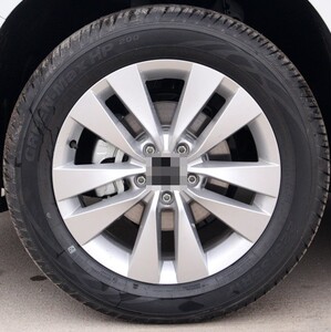 玲珑轮胎225/55r17 97h green max hp200 适配捷达vs5 vs7原配胎