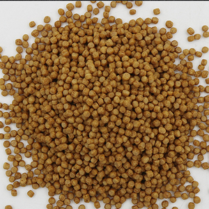 新希望六和锦鲤金鱼料观赏鱼水产膨化饲料通用性鱼粮龙虾颗粒养殖