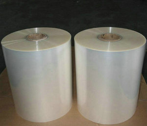 26CM宽PP筒料CPP塑料薄膜 卷料 包装膜 筒膜 耐高温膜 聚丙烯膜