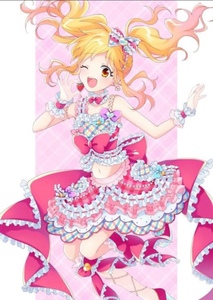 偶像活动cos服装