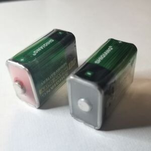 94付白鸽淘宝15v叠层电池