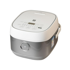 德国双立人智能ih电饭煲4l大容量电饭锅家用多功能可预约电煮饭锅