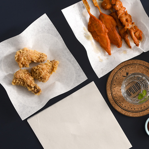 新鲜生活吸油纸