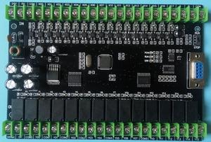 PLC工控板 国产三凌 FX1N-30MR FX1N-30MT 板式PLC 可编程控制器