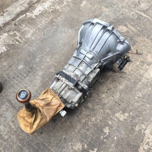 适配长城 中兴491q 皮卡赛弗赛影金杯海狮面包车福迪4y变速箱总成