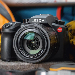 leica/徕卡 v-lux5 大变焦数码相机 莱卡 v-lux typ114 16倍长焦