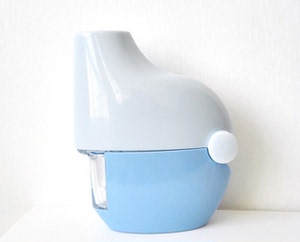 药粉吸入器/粉雾吸入器/粉雾给药装置