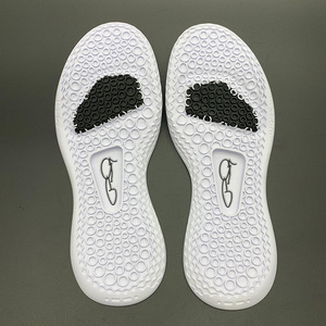 可更换鞋底的鞋