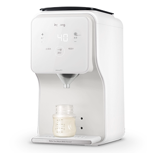 婴萌智能冲奶机婴儿自动恒温调奶器新生儿冲奶神器全自动泡奶机