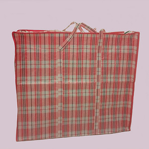 加厚防水大号条纹搬家袋编织袋行李袋布袋蛇皮袋装行李