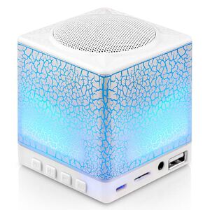 lp/亮派 月光宝盒无线蓝牙音箱插卡低音炮手机电脑小音响便携迷你