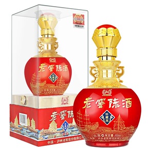 泸州老窖珍藏42度